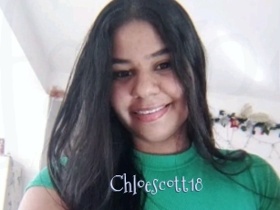 Chloescott18
