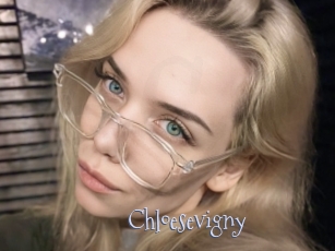 Chloesevigny