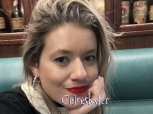 Chloeskyler