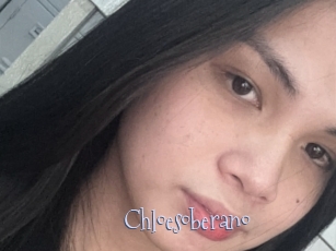 Chloesoberano