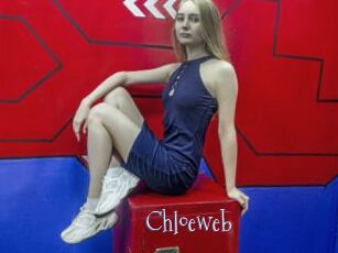 Chloeweb