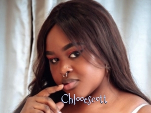 Chlooescott