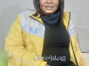 Choccolateass