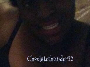 Choclatethunder22