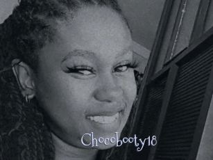 Chocobooty18