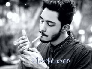 Chocolateeman