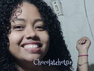 Chocolatehotsu