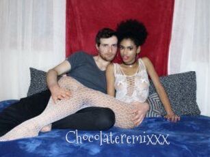 Chocolateremixxx