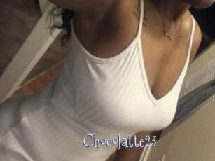 Chocolatte23