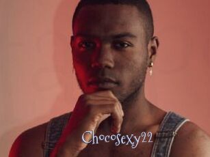 Chocosexy22