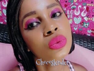 Chocoslender