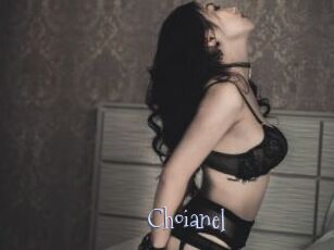choianel Faceporno