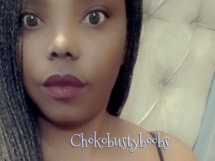 Chokobustyboobs