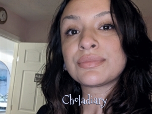 Choladiary