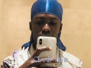 Chombo_ath18