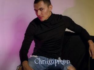 Chriissipmson