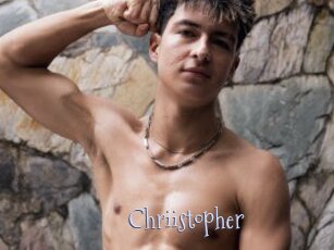 Chriistopher