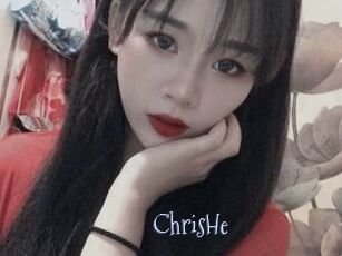 ChrisHe
