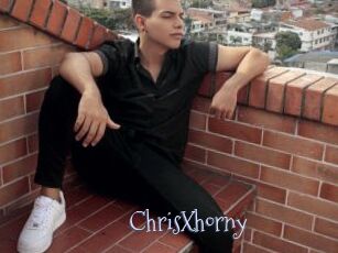 ChrisXhorny