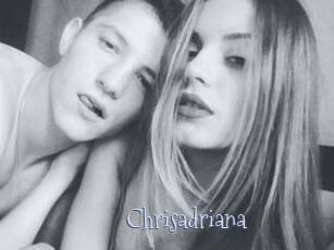 Chrisadriana