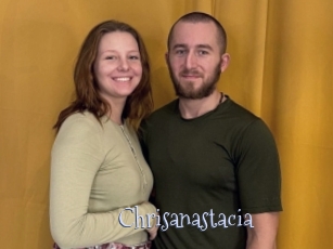 Chrisanastacia