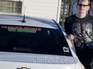 Chrisandbarbie
