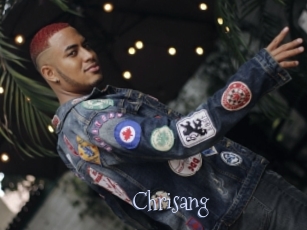 Chrisang