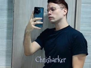 chrisbarker Faceporno