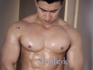 chrisclarck Faceporno