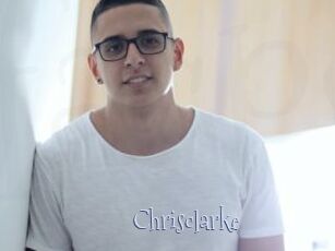 Chrisclarke