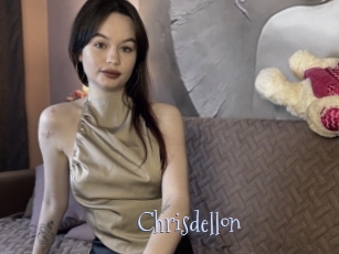 Chrisdellon