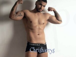 chrisharrys Faceporno