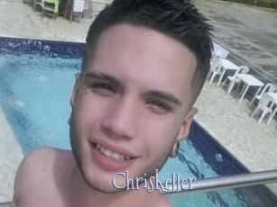 Chriskeller