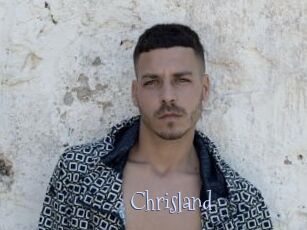 Chrisland