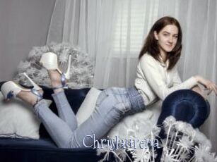 Chrislaurena