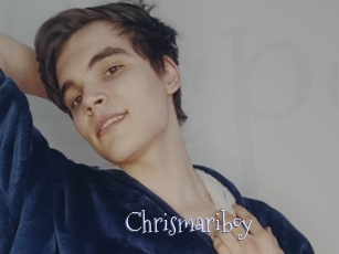 Chrismariboy