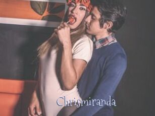 Chrismiranda