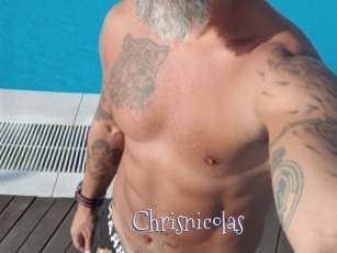 chrisnicolas Faceporno