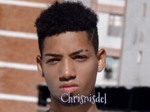 Chrisnisdel
