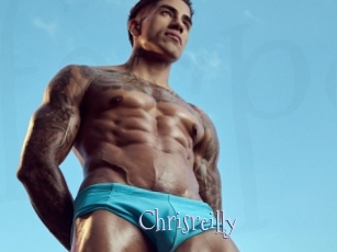 Chrisreilly