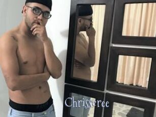 Chrisscree