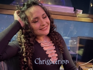 Chrissieerinn