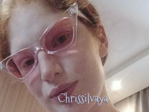 Chrissilvaya
