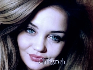 Chrissrich