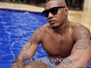 chrisswaynex88 Faceporno