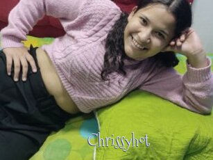 Chrissyhot