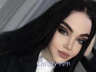 Chrissyorton