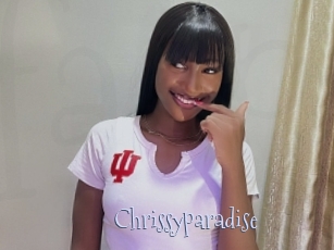 Chrissyparadise