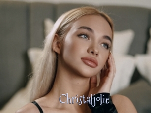 christaljolie Faceporno