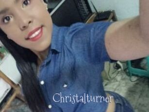 Christalturner